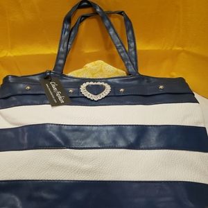 Chiang Fashion large purse